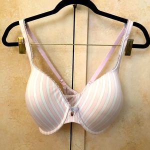 Body by Victoria Lined Perfect Coverage Bra